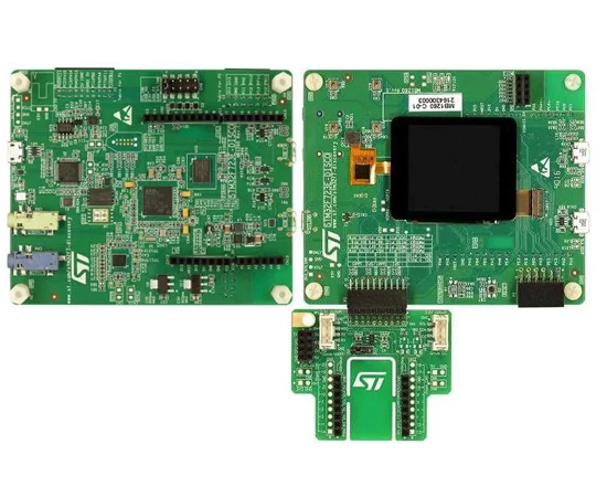 STM32F723E-DISCO RoHS || STM32F723E-DISCO