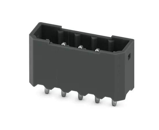 Connector PTSM 0.5/ 5-HV-2.5-THR R32 / 1778586 PHOENIX CONTACT