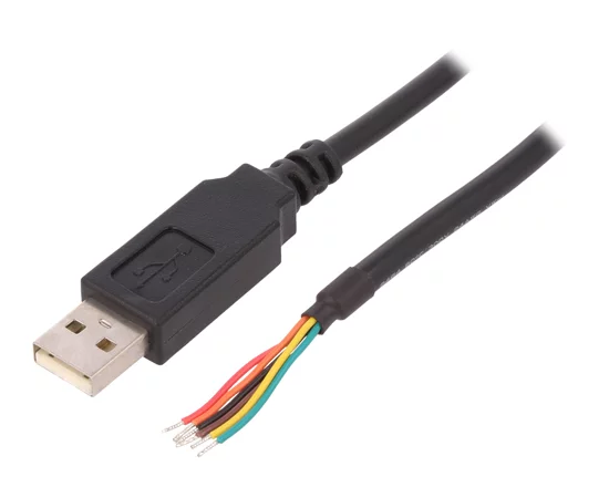 TTL-232R-5V-WE || TTL-232R-5V-WE FTDI MODULE