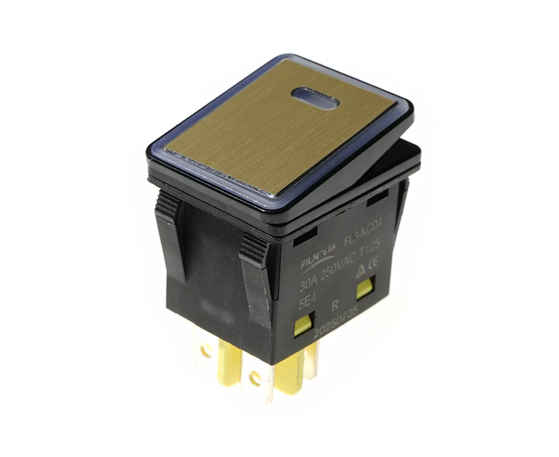 MIRS201-9Er/g; przełącznik klawiszowy;