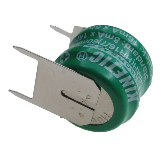MH80B2AL3 RoHS || MH80B2AL3 KINETIC NiMH Rechargeable battery