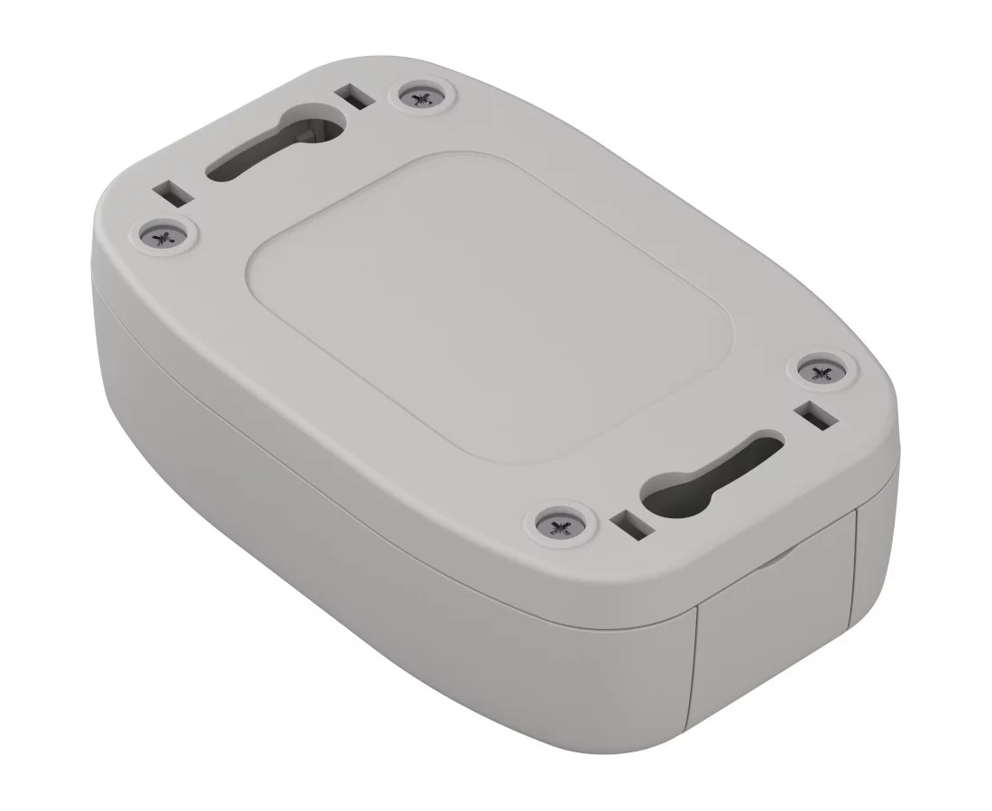 ZM110.70.33J&nbsp;ABS&nbsp;light&nbsp;grey&nbsp;Kradex