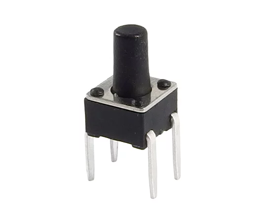 KAN4512-0701B GP RoHS || KAN4512 TACTRONIC Tact switch