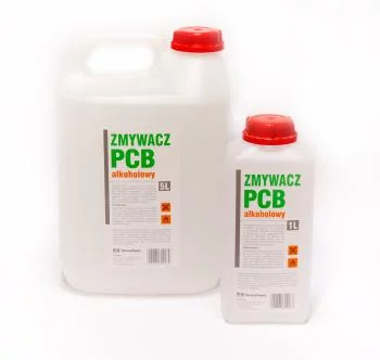 Zmyw.PCB alkohol. 1L ART.AGT-048 || CH ZmPCBa1L ART.AGT-048