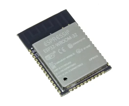 ESP32-WROOM-32-N4 RoHS || ESP32-WROOM-32 (M103QH3200PH3Q0)
