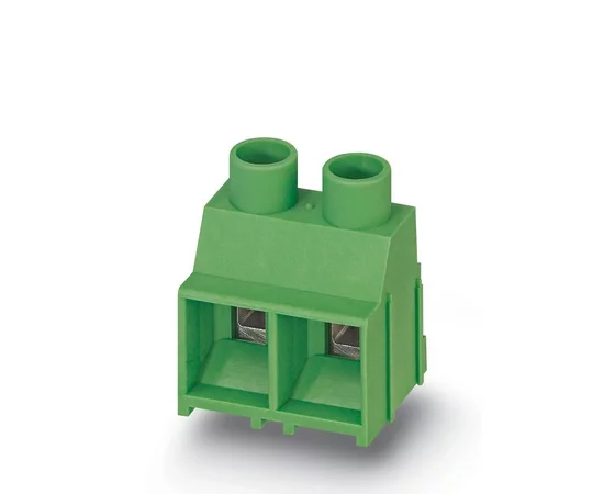 MKDS 5 HV/ 2-9.52 || Connector MKDS 5 HV/ 2-9.52 / 1902547 PHOENIX CONTACT