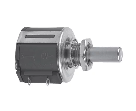 3540S-2-103 RoHS || Multiturn precision wirewound potentiometer; 3540; 10kR