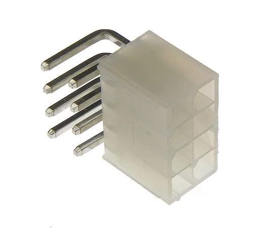 W4505-08PDRBTWR RoHS || W4505-08PDRBTWR HSM ATX-Anschluss