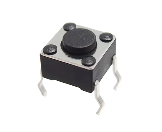 KAN0611-0431C RoHS || KAN0611 TACTRONIC Tact switch