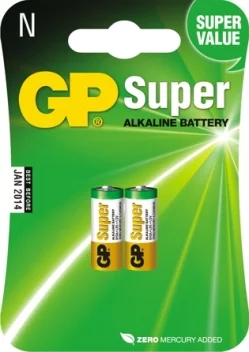 GP910A-2UE2 || 910A 2 Stück/Karte Verpackung