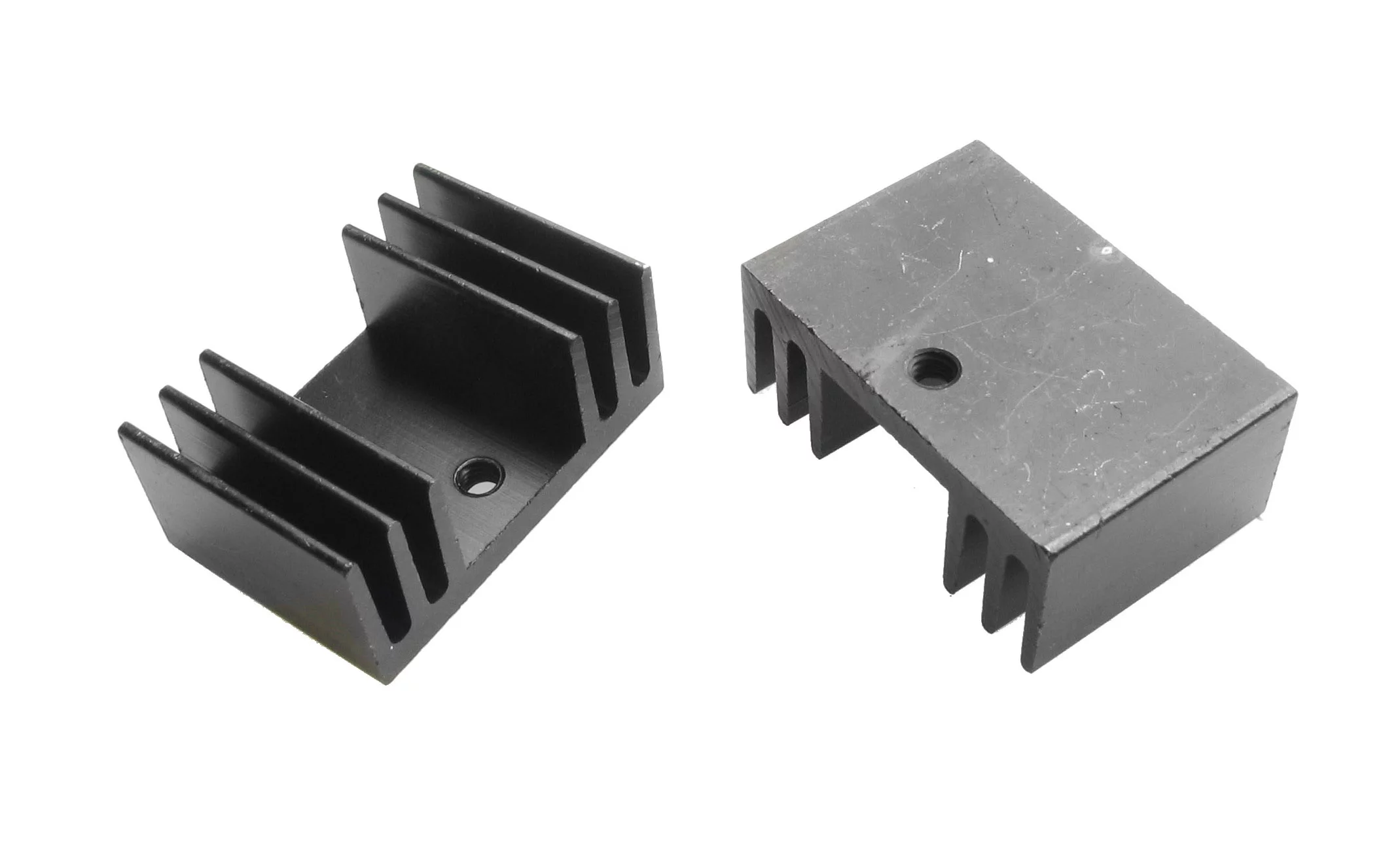 Heatsink; profil SK09