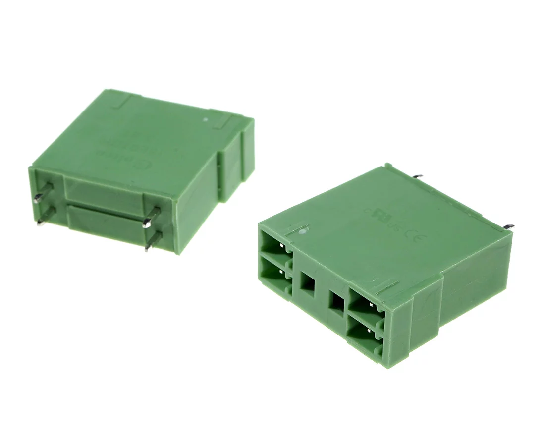 15EGTVH-3.81-04P-14-00AH || 15EGTVH-3.81-04P-14-00AH GOLTEN Terminal block
