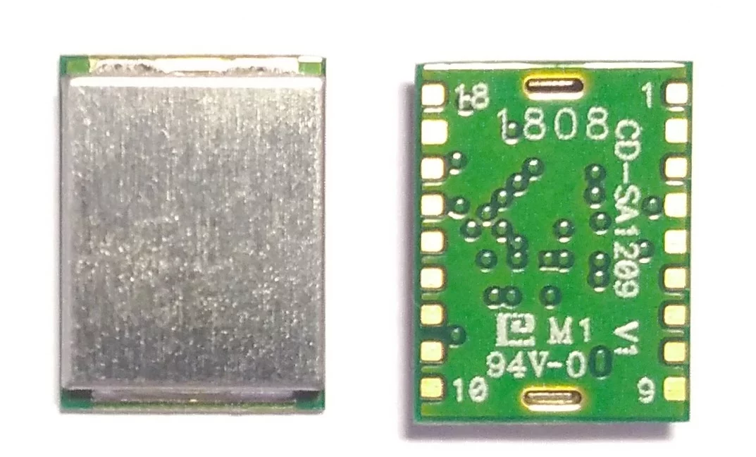 RF CD-SA1209S