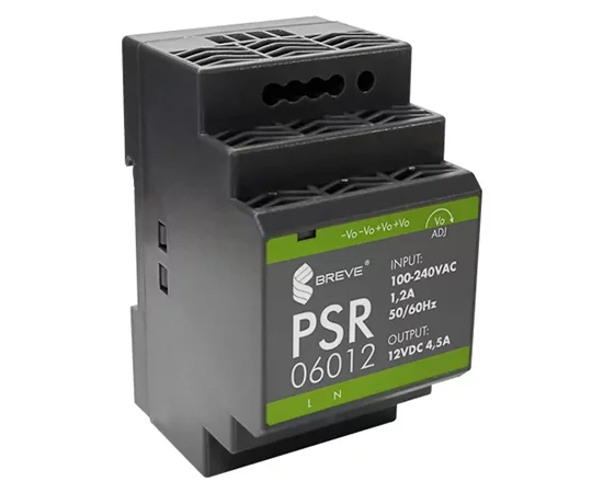 PSR 06012 Breve