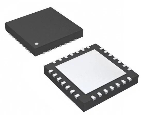 DSPIC33EV128GM002-I/MM&nbsp;Microchip&nbsp;Technology
