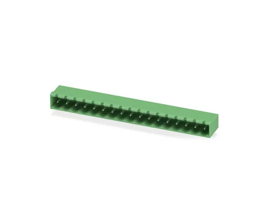 Connector MSTBA 2,5/17-G / 1757611 PHOENIX CONTACT