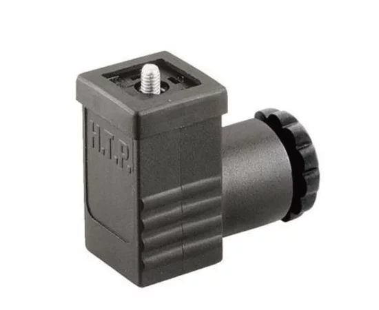 HTP&nbsp;P2NZ2000&nbsp;Black,&nbsp;Number&nbsp;of&nbsp;pins:&nbsp;2+PE