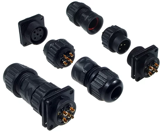 Z CFUS2-5 Dafa Linker