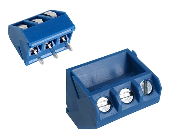 GT330-5.0-03P-12-00AH RoHS || GT330-5.0-03P-12-00AH GOLTEN Terminal block