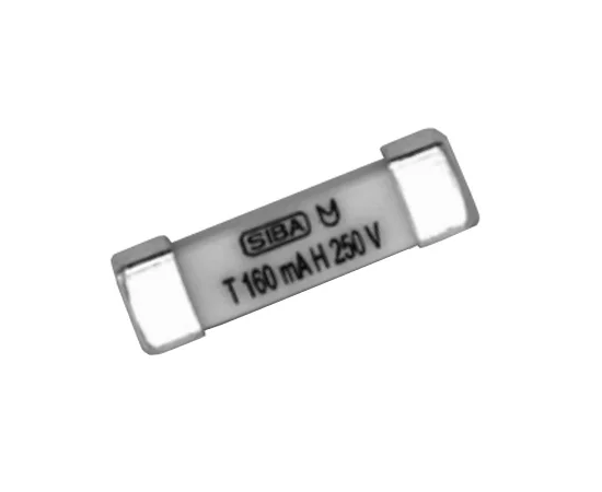 160016.1,6 SIBA Fuse 