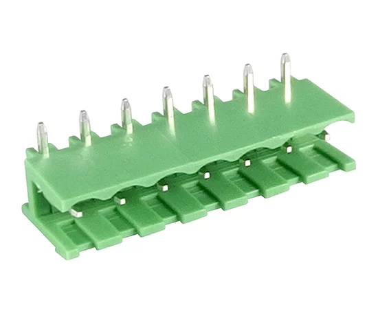2EGTR-5.08-07P-14-00AH RoHS || 2EGTR-5.08-07P-14 GOLTEN Terminal block