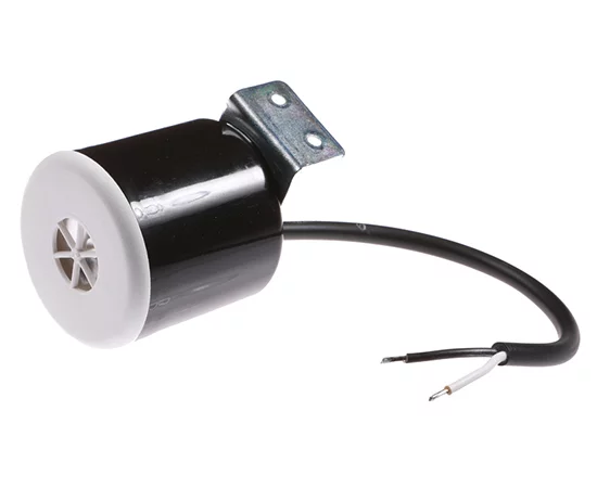 &Phi;51x54mm,&nbsp;90-250V,&nbsp;110dB,&nbsp;tone&nbsp;continuous,bl-wh