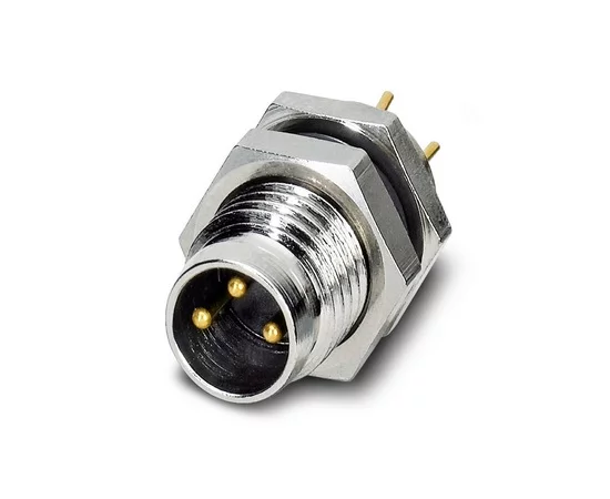 SACC-DSI-M 8MS-3CON-L180 || Connector SACC-DSI-M 8MS-3CON-L180 / 1694334 PHOENIX CONTACT