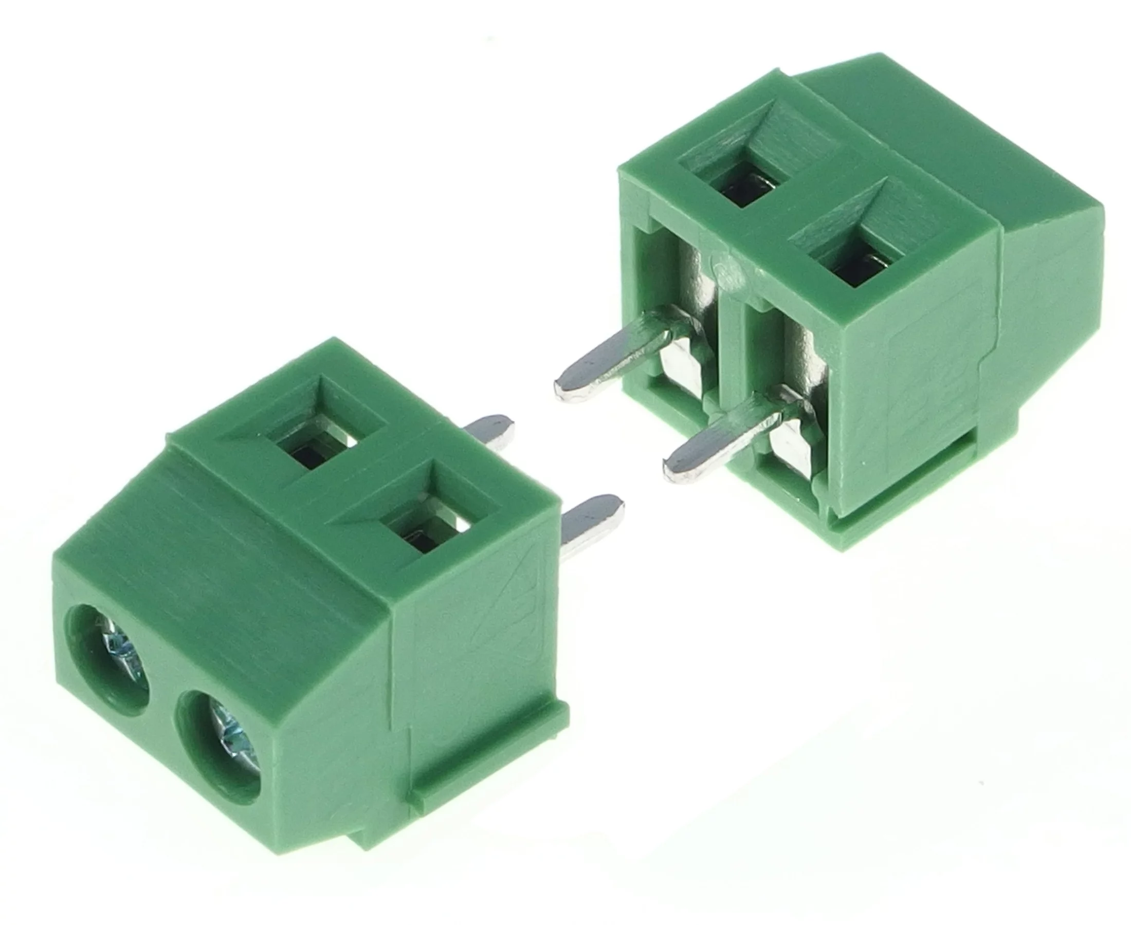 DG381-3.81-02P-14-02Z(H) RoHS || DG381-3.81-02P-14-02AH DEGSON Terminal block