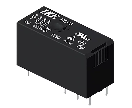 HCP3-S-DC12V-A power relay