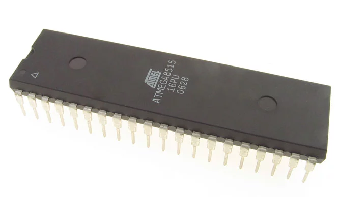 ATMEGA8535-16PU RoHS || ATMEGA8535-16PU || ATMEGA8535-16PU