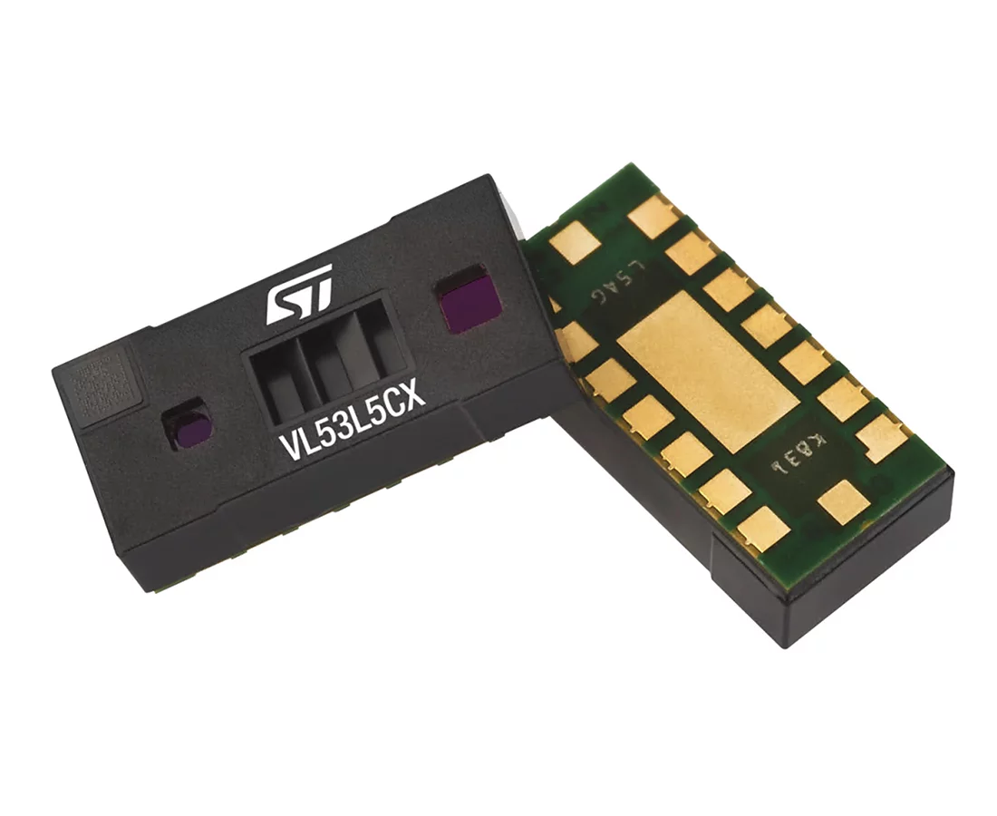 VL53L7CXV0GC/1 || VL53L7CXV0GC/1 STM-Sensor