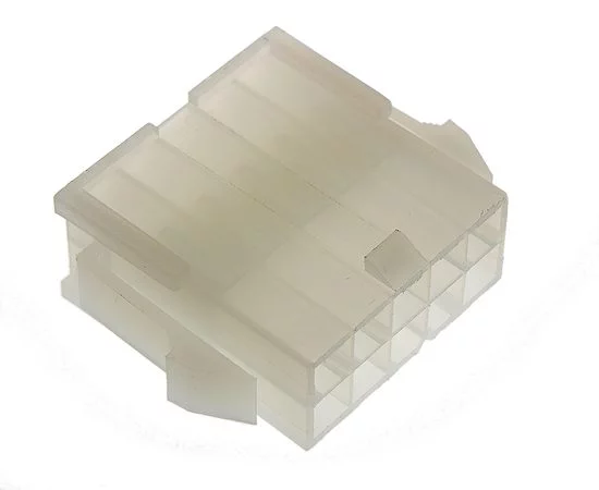 H5050-10PDW000R RoHS || H5050-10PDW000R HSM ATX Connector