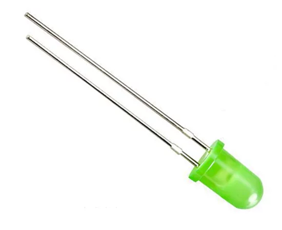 503GD2E-1A LuckyLight