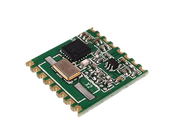 RFM22B-433S2