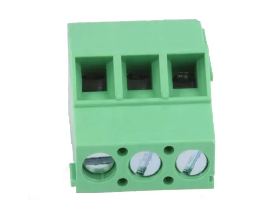 DG504-5.08-03P-14-100A(H) RoHS || DG504-5.08-03P-14-100AH DEGSON Terminal block
