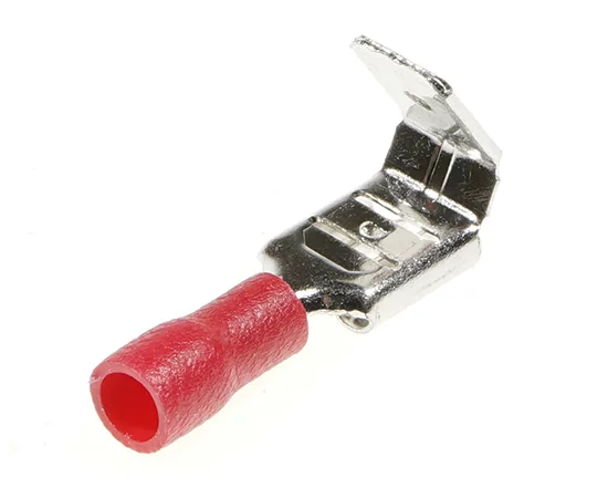 PBDD1.25-250&nbsp;CONNECTAR&nbsp;Steckklemme