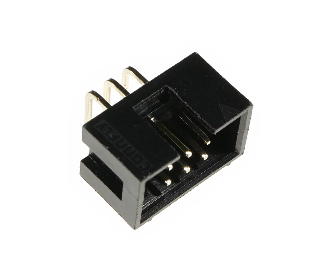 DS1013-06RSiB-B-0 CONNFLY Złącze IDC
