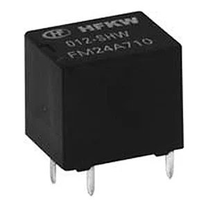 HFKW/012-SHW  automotive relay