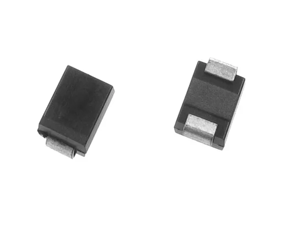 SM6T39CA transil diode bidirectional