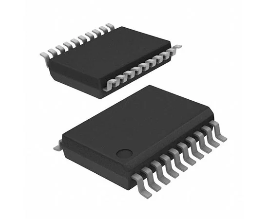 FCM32F030F6P6