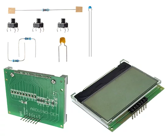 ARDUINO-DEM-KIT2