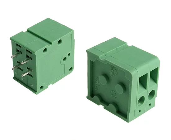 DG105V5.0-02P14-00AH || DG105V-5.0-02P-14-00AH DEGSON Terminal block