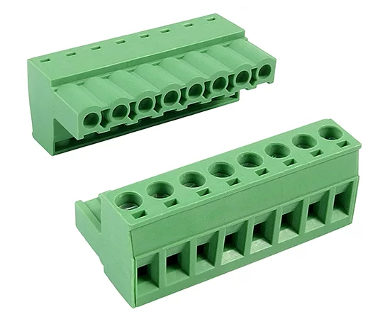 2EGTK-5.0-08P-14&nbsp;GOLTEN&nbsp;Klemmleiste