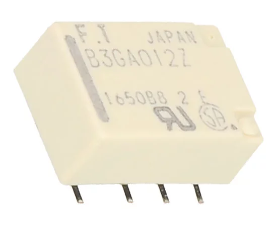 FTRB3 miniature relay