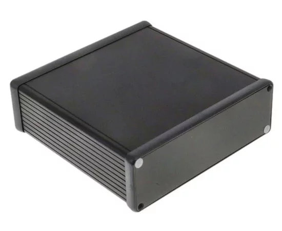 1455T1601BK&nbsp;Hammond