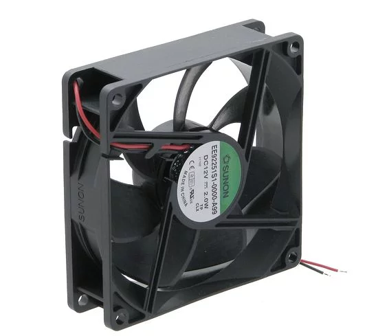 EF92251S1-1000U-A99 || EF92251S1-1000U-A99 SUNON fan DC