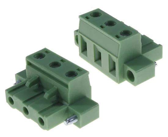 2EGTKM-7.62-03P-14-00AH RoHS || 2EGTKM-7.62-03P-14-00AH GOLTEN Terminal block