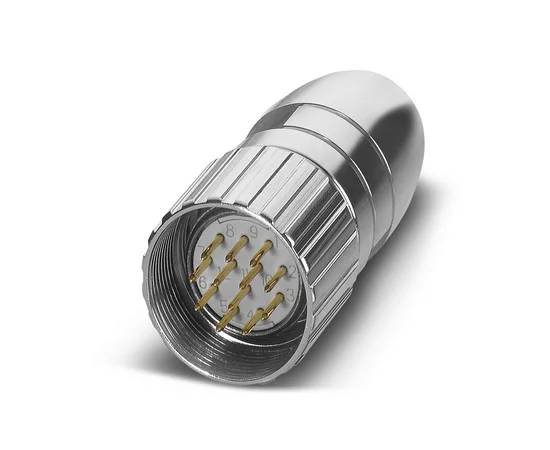 RC-06P1N121000 || Connector RC-06P1N121000 / 1593076 PHOENIX CONTACT