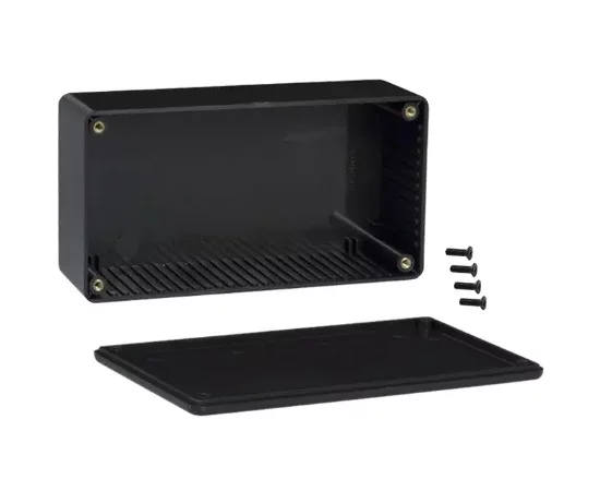 1591DBK RoHS || 1591DBK || 1591DBK Hammond