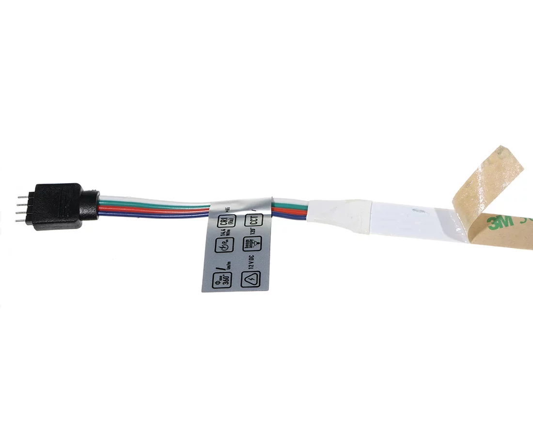 LED-Streifen&nbsp;5050/30&nbsp;RGB&nbsp;12V&nbsp;IP20